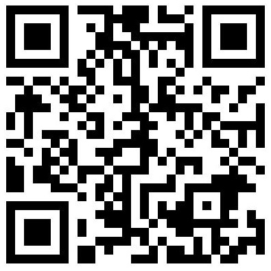 黑料吃瓜网
校友信息征集表（二维码）.jpg